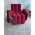 Modernes Design bietet Octopus Lounge Chair